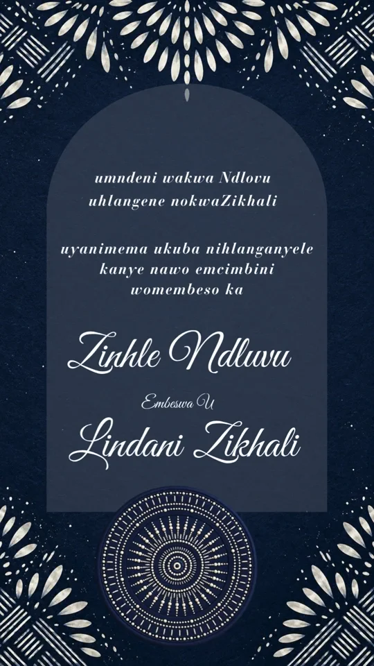 Midnight Mandala Umembeso video preview