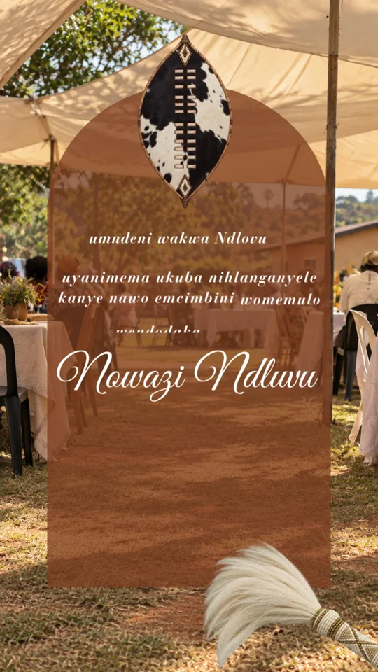 Garden Gathering Umemulo video preview